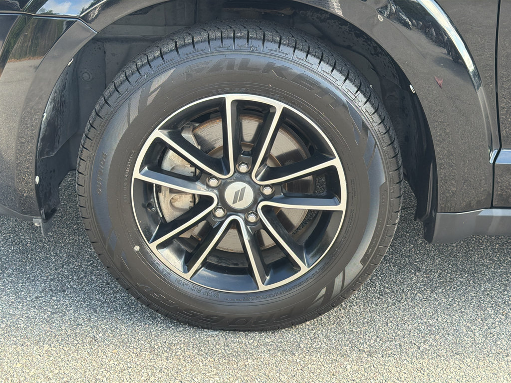 Used 2018 Dodge Journey SE w/ Blacktop Package FWD image 27