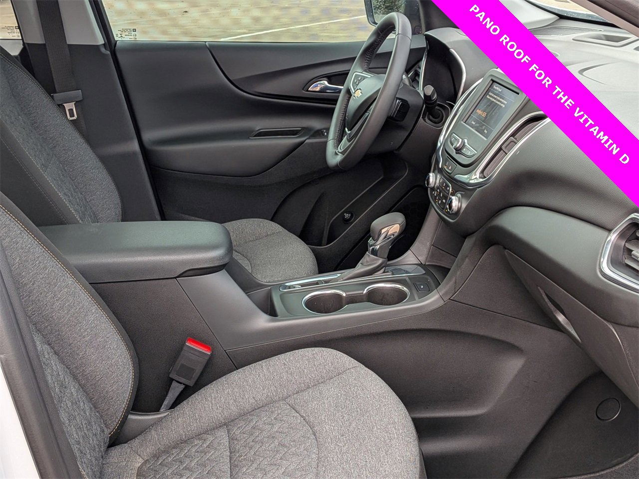 Used 2022 Chevrolet Equinox LT image 25