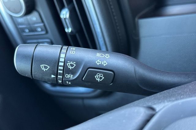 Used 2021 Chevrolet Silverado 1500 RST image 38