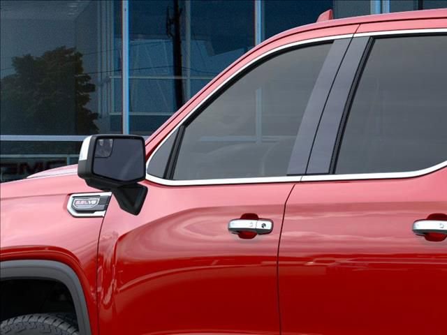New 2026 GMC Sierra 1500 SLT image 12