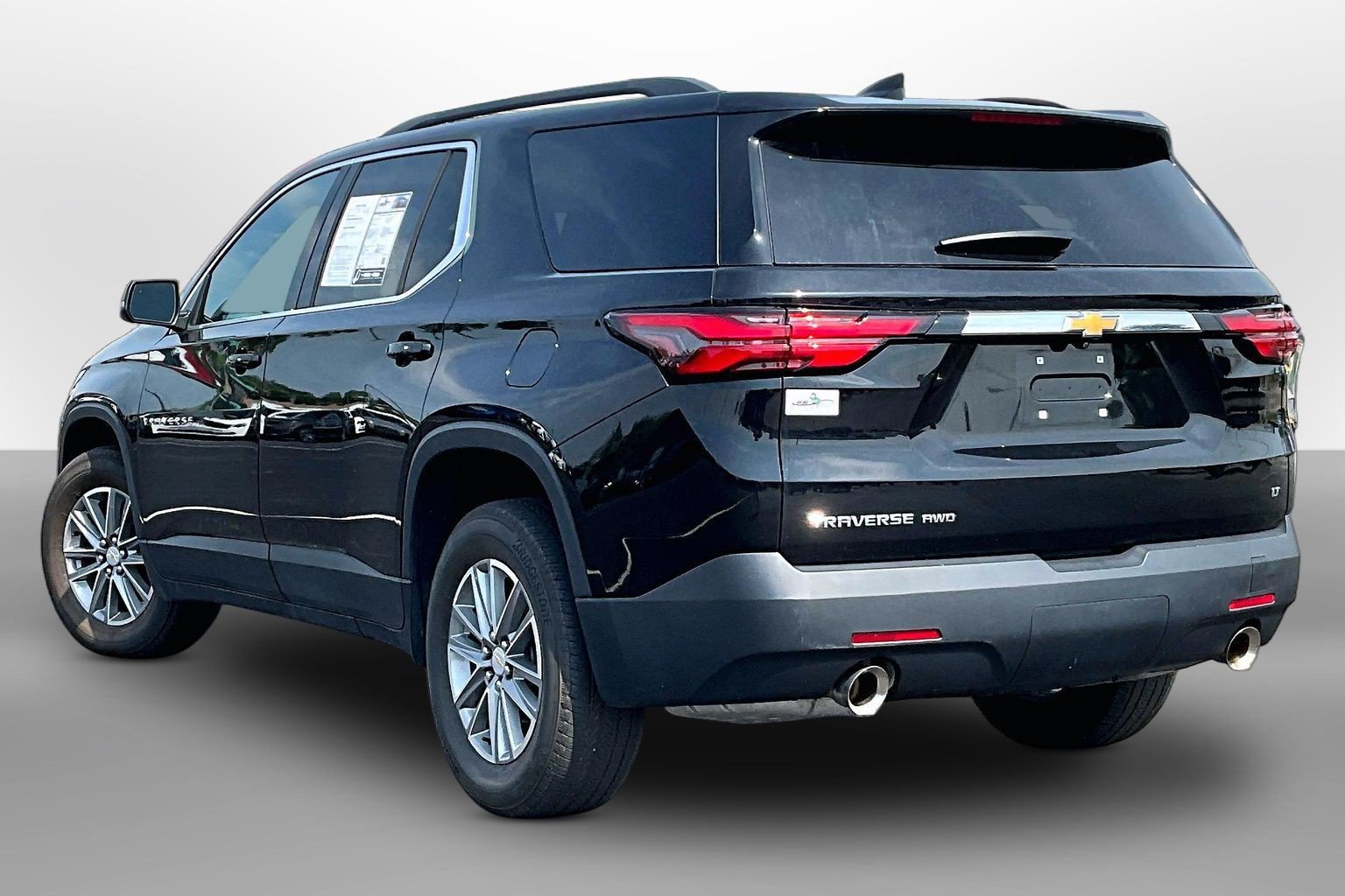 Used 2023 Chevrolet Traverse LT AWD/4WD image 10