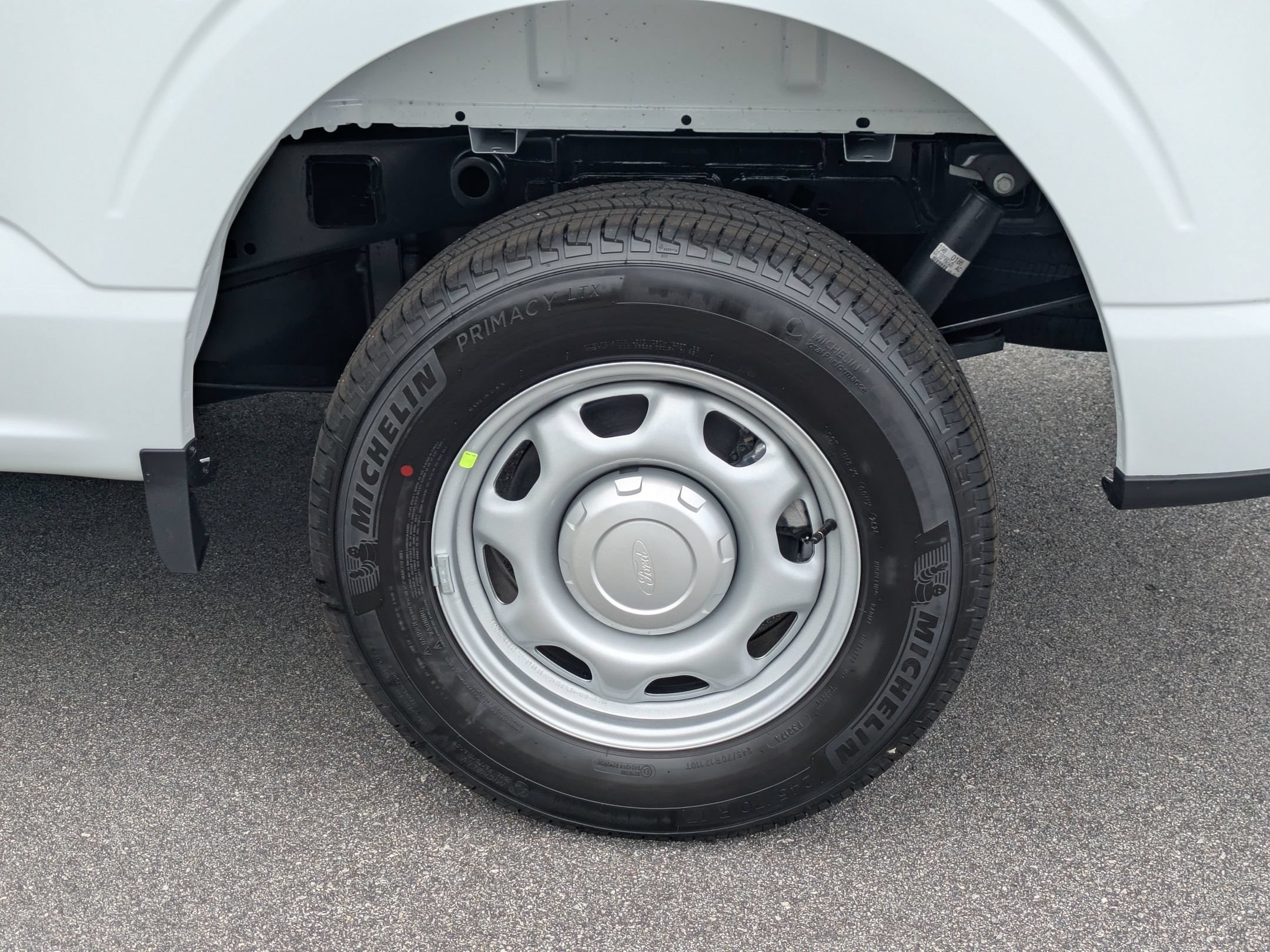 New 2026 Ford F150 XL RWD image 8