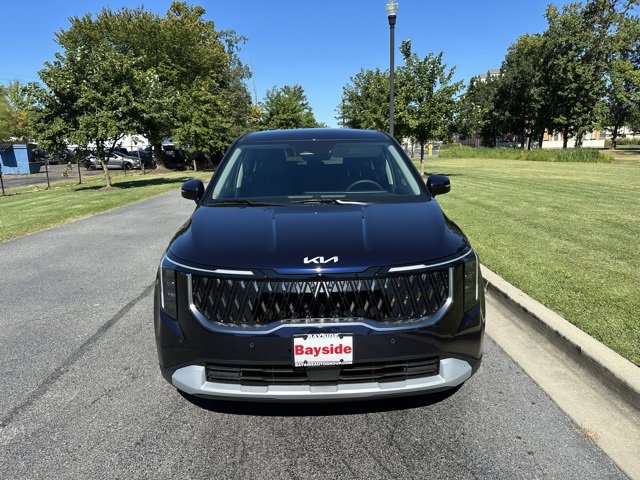 New 2026 Kia Carnival image 9