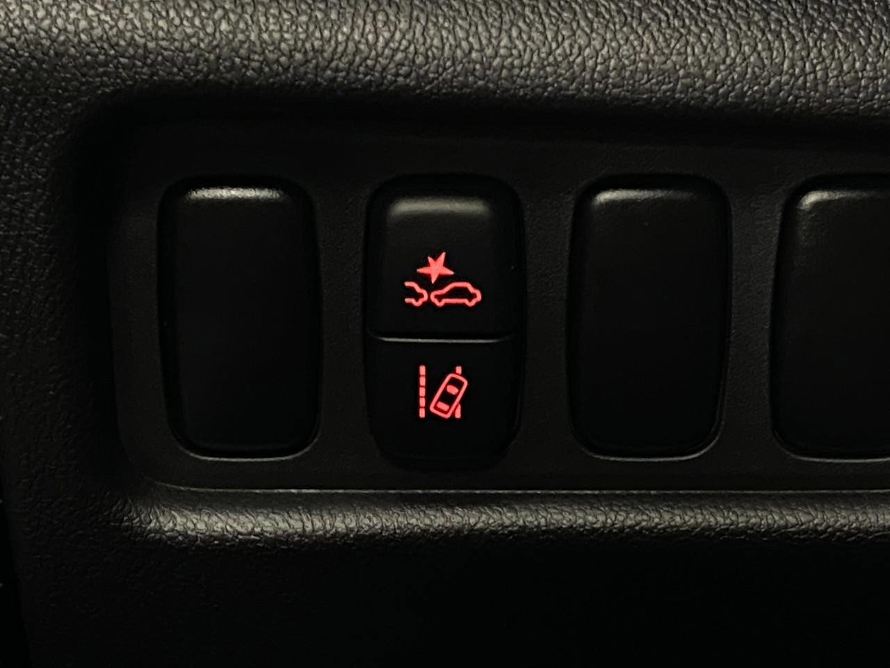 New 2026 Mitsubishi Outlander Sport ES image 13