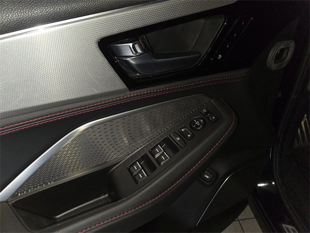 Used 2022 Acura MDX A-Spec image 13