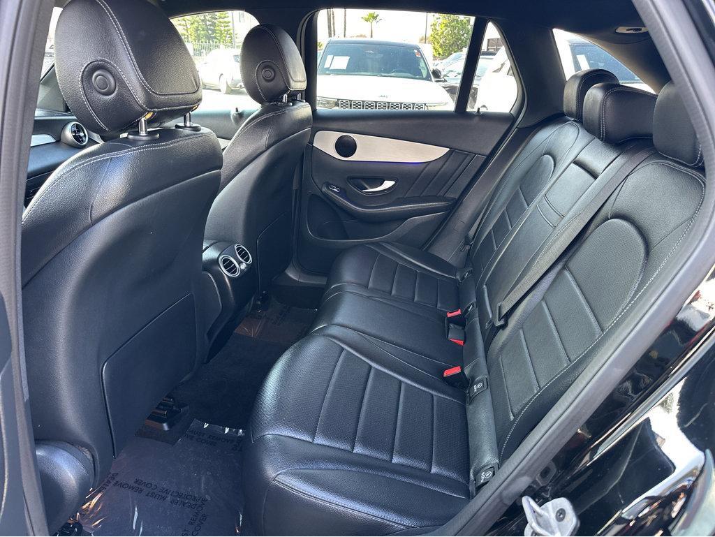 Used 2022 Mercedes-Benz GLC 300 image 10