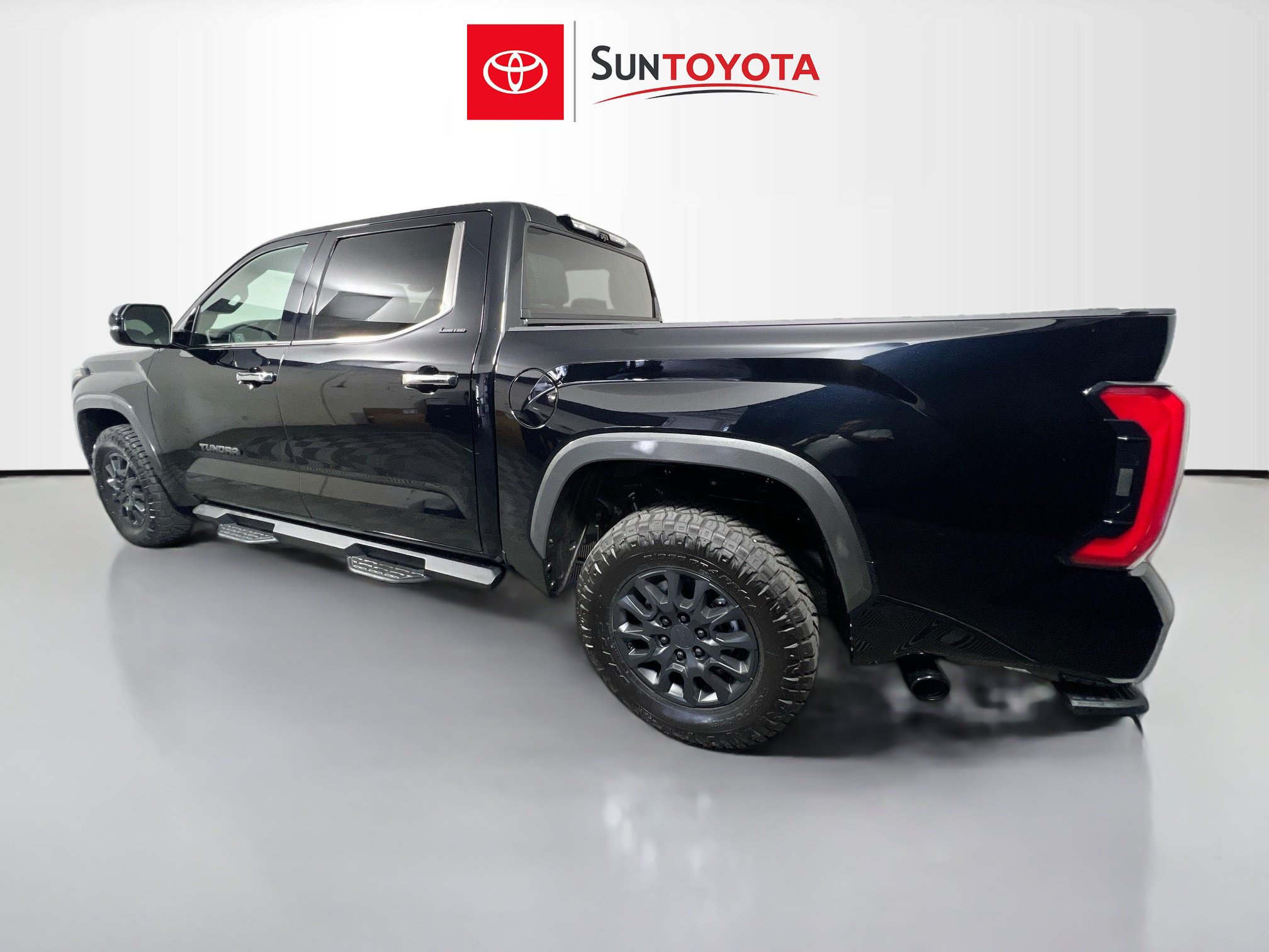 New 2026 Toyota Tundra Limited AWD/4WD image 6