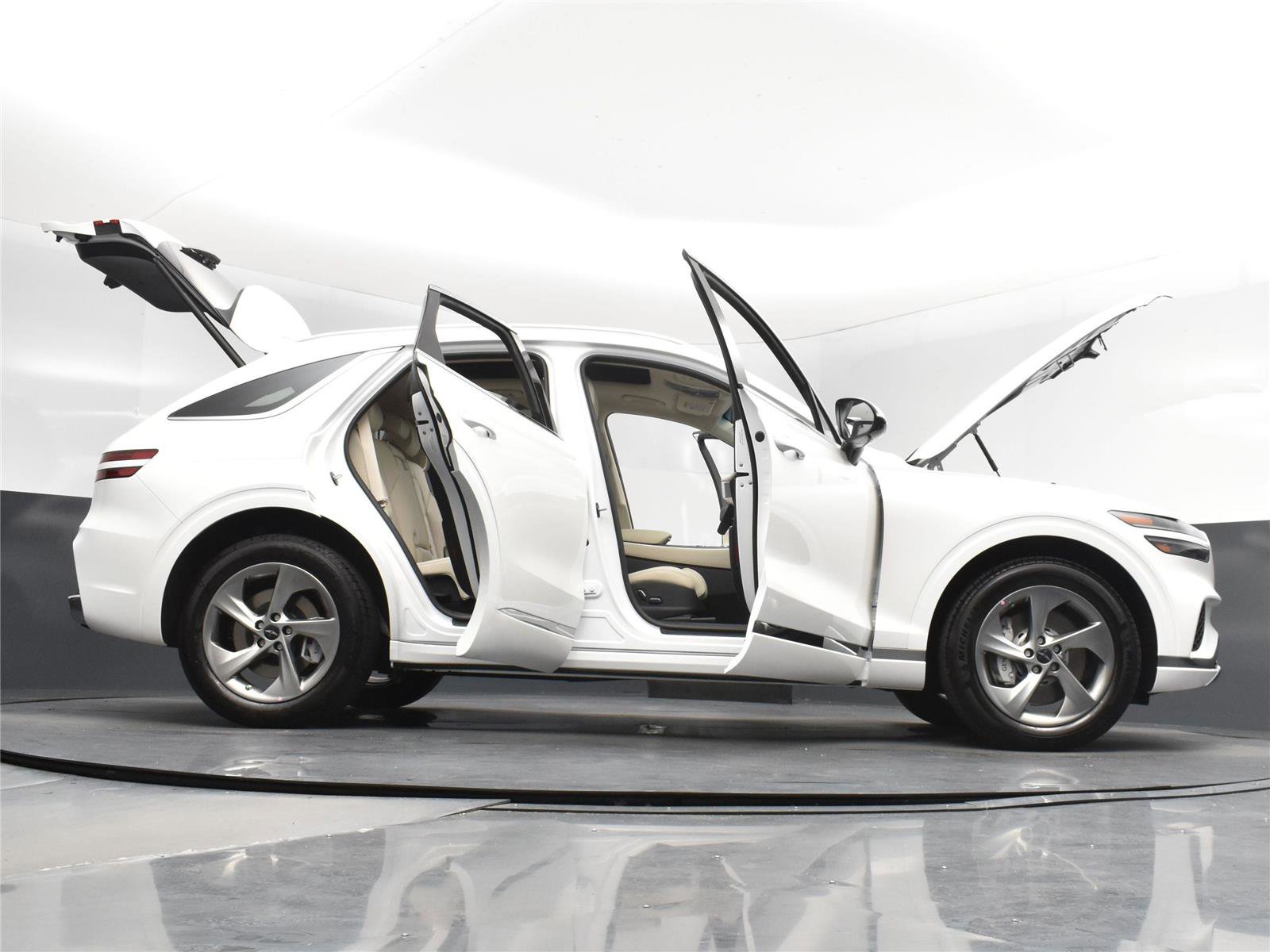 New 2026 Genesis GV70 2.5T Select image 21