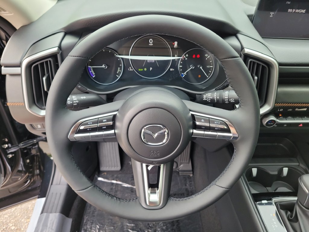 New 2026 MAZDA CX-50 AWD 2.5 Hybrid w/ Weather Package image 22