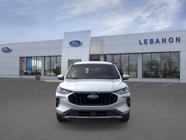 New 2023 Ford Escape SE FWD image 7