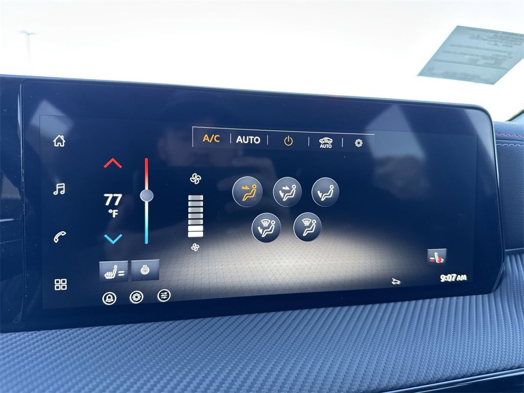 New 2026 Nissan Kicks SR w/ SR Premium Package image 19