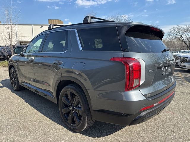 Used 2023 Hyundai Palisade XRT image 20