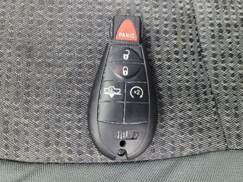 Used 2019 RAM 1500 Lone Star image 32