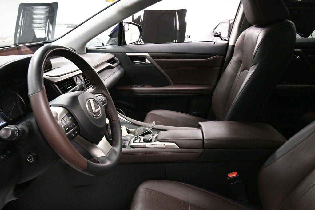 Used 2019 Lexus RX 350 AWD w/ Navigation Package image 21