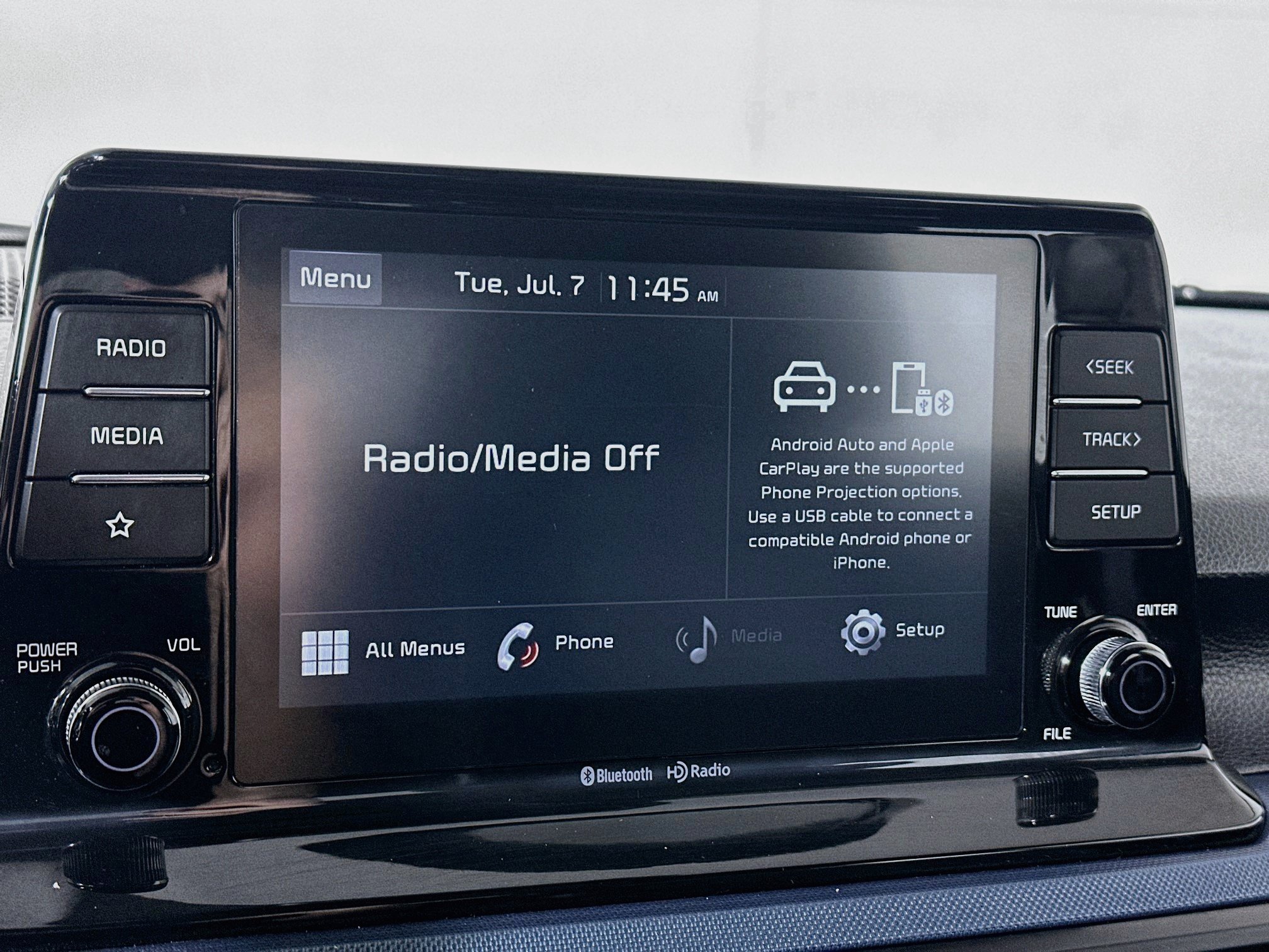 Certified 2021 Kia Seltos S AWD/4WD image 14