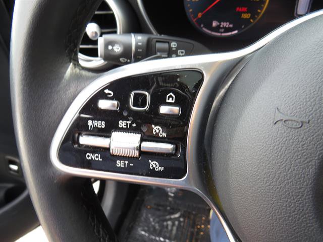 Certified 2021 Mercedes-Benz GLC 300 4MATIC image 11