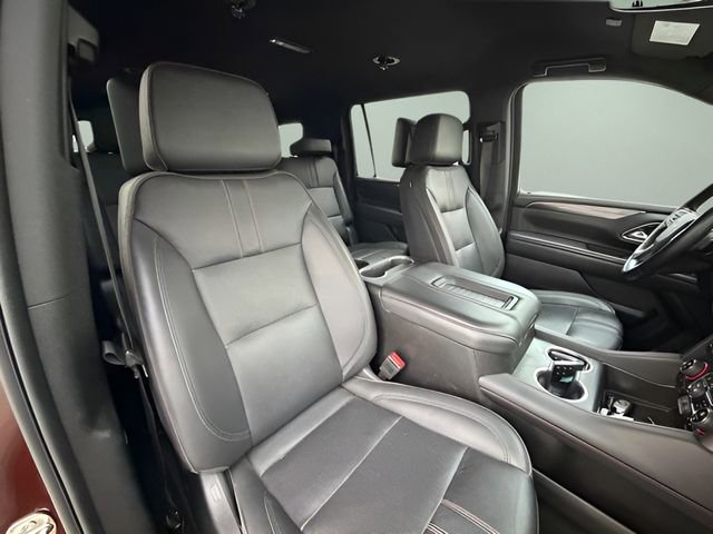 Used 2023 Chevrolet Suburban RST w/ Luxury Package image 43