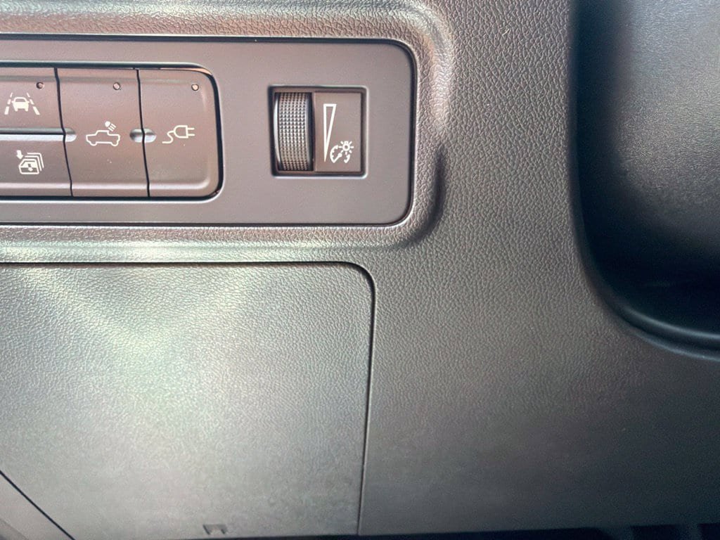 New 2026 GMC Hummer EV 4x4 Crew Cab image 19