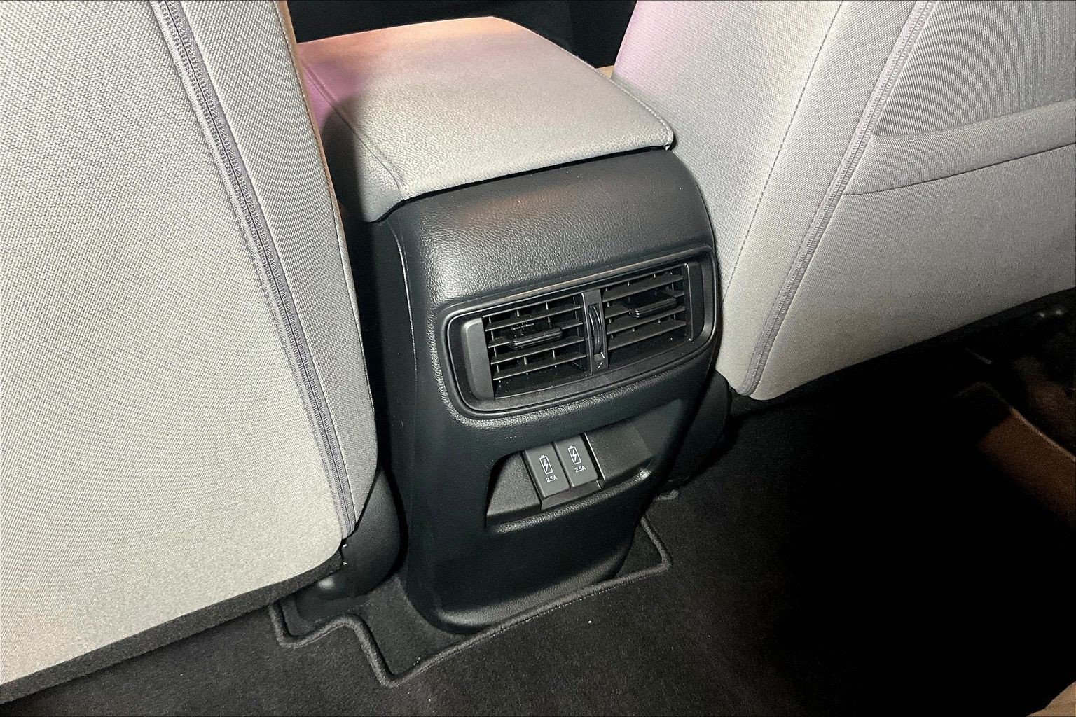 Used 2021 Honda CR-V EX image 11