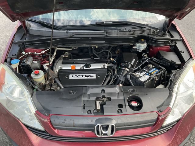 Used 2009 Honda CR-V LX image 33
