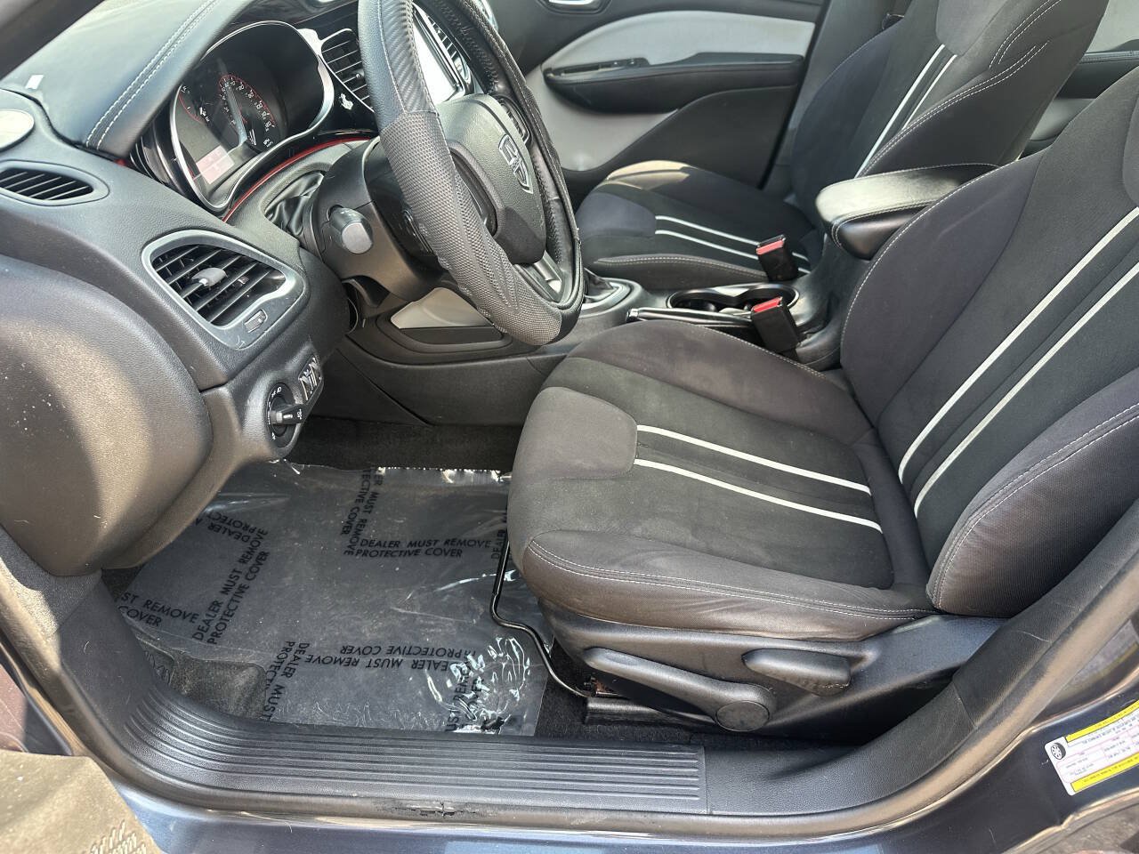 Used 2014 Dodge Dart SXT FWD image 29