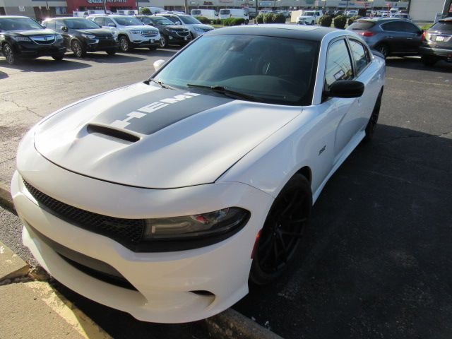Used 2018 Dodge Charger R/T