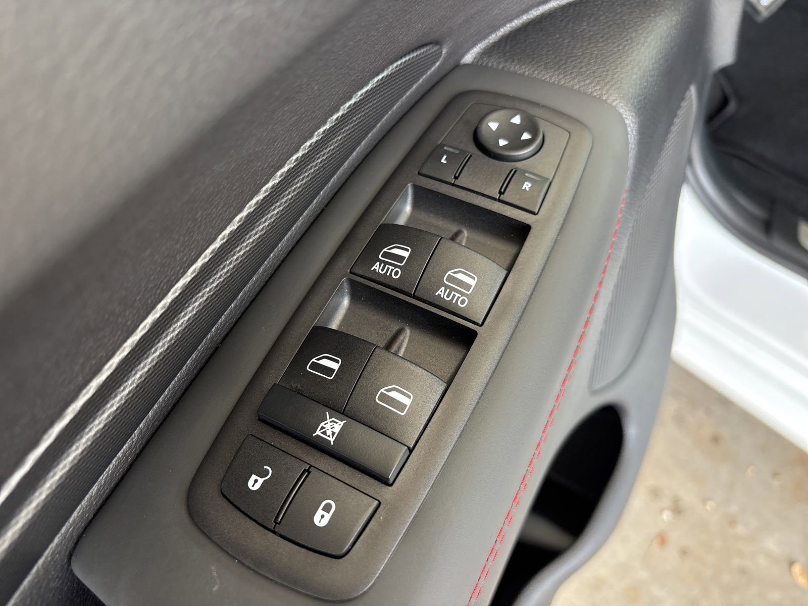 New 2026 Dodge Durango GT image 11