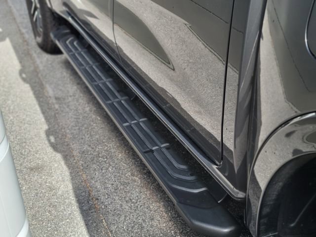 Used 2024 Ford Ranger Lariat w/ FX4 Off-Road Package image 45