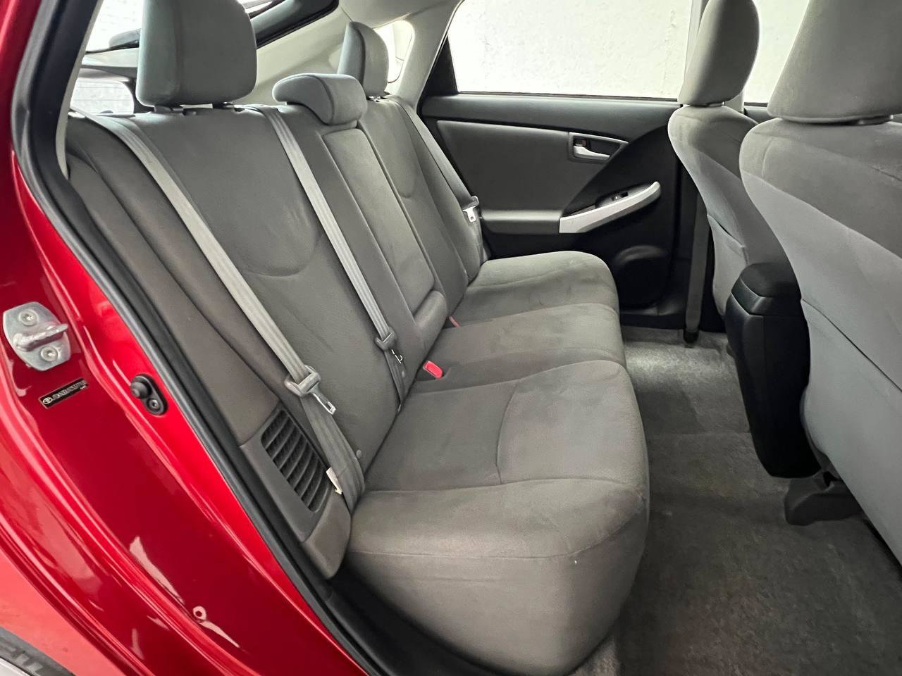 Used 2012 Toyota Prius Three FWD image 14
