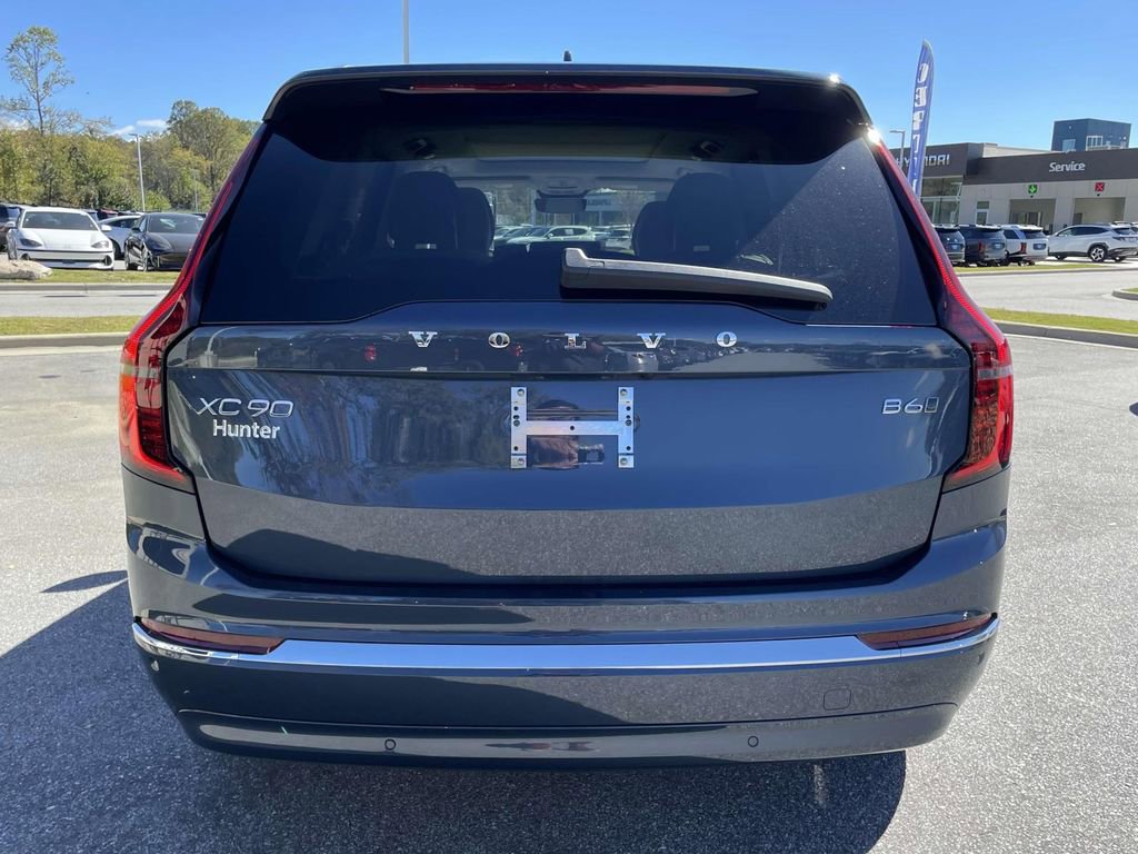 New 2026 Volvo XC90 B6 Ultra w/ Protection Package image 27