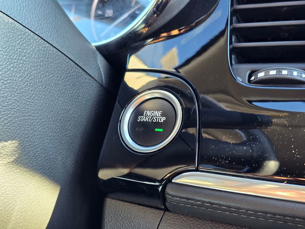 Used 2019 Buick Encore Preferred w/ Safety Package image 36