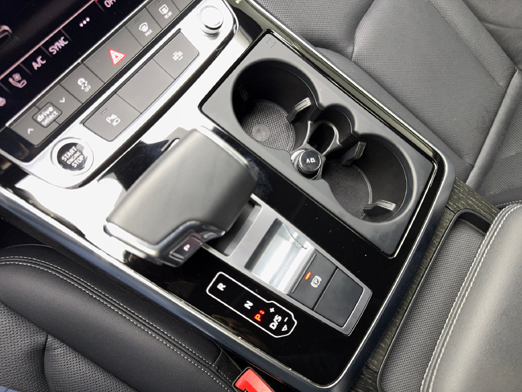Used 2025 Audi Q7 3.0T Premium Plus AWD/4WD image 73