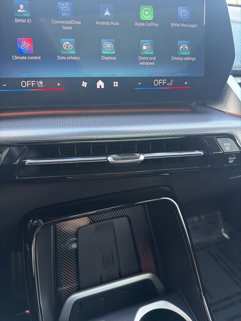 Certified 2026 BMW X2 M35i image 34