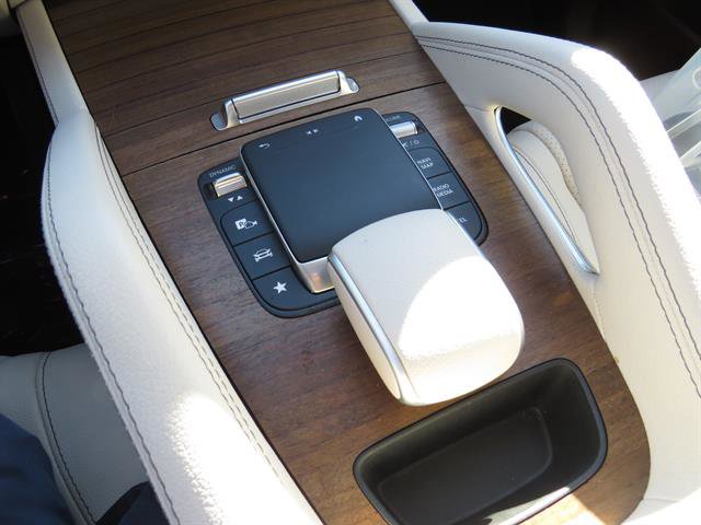 Used 2023 Mercedes-Benz GLE 350 4MATIC image 16