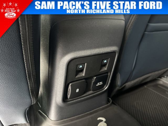 Used 2021 Ford Bronco First Edition image 35