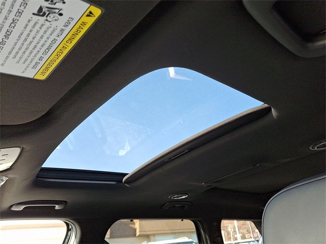 New 2026 Hyundai Palisade Calligraphy image 6