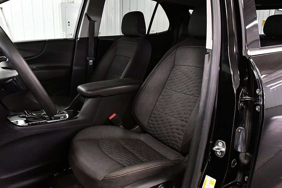 Used 2019 Chevrolet Equinox LT image 25