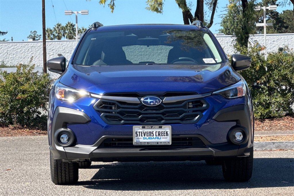 New 2025 Subaru Crosstrek 2.5i Premium image 3