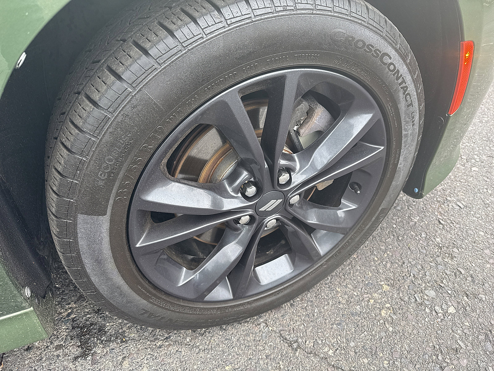 Used 2020 Dodge Charger GT w/ Driver Convenience Group AWD/4WD image 33