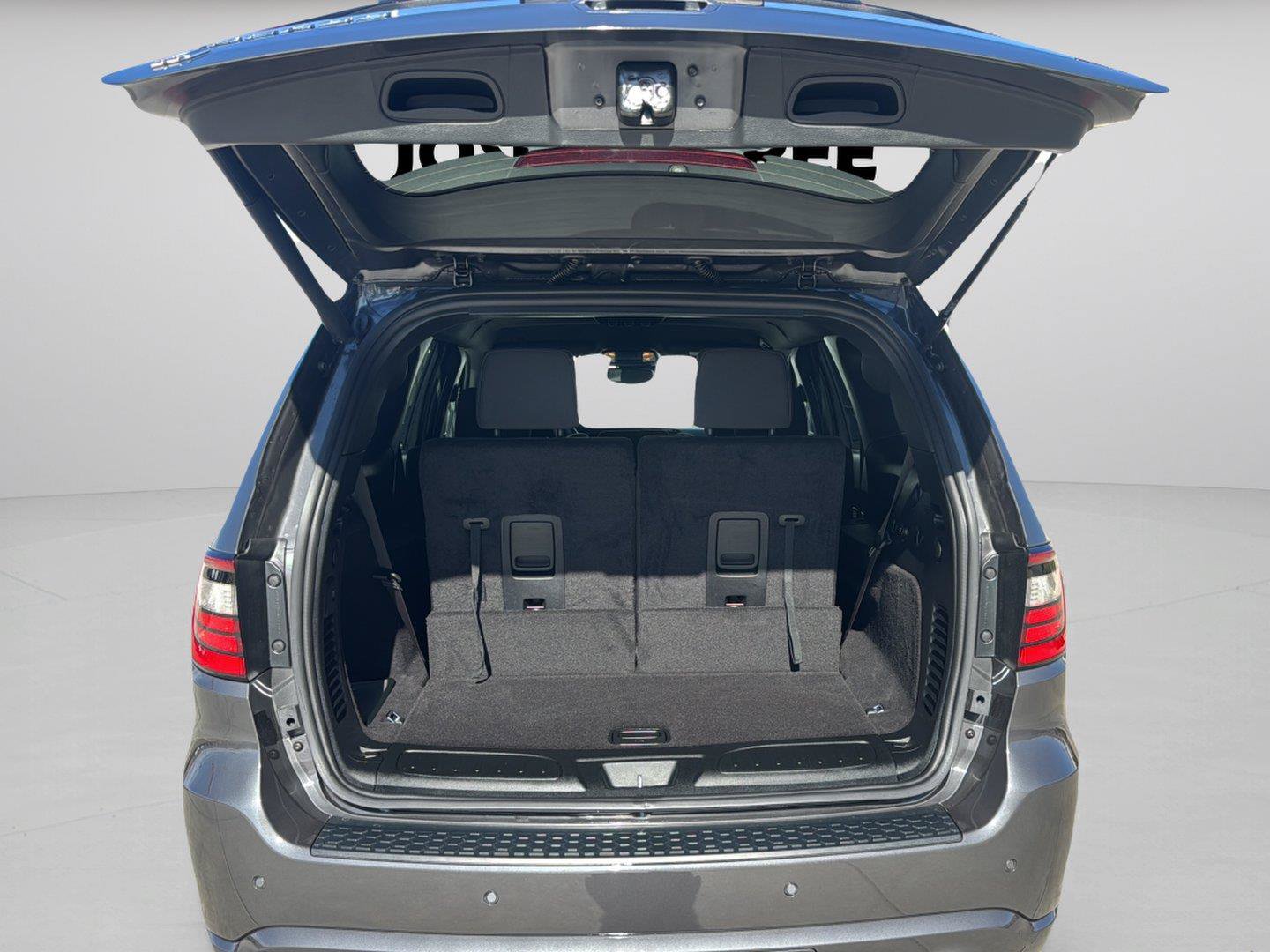 New 2026 Dodge Durango GT AWD/4WD image 28