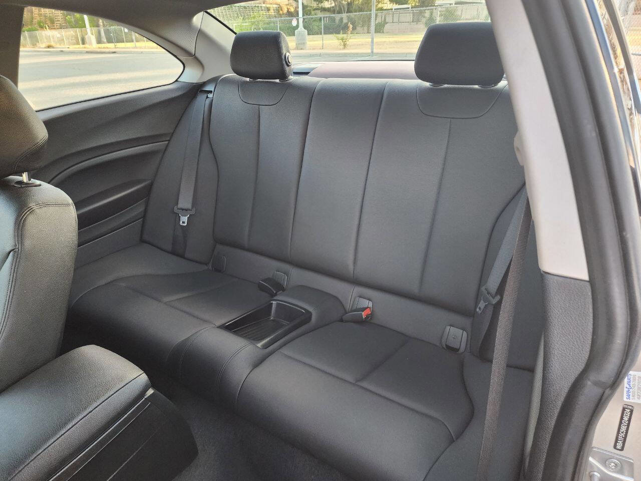 Used 2014 BMW 228i Coupe RWD image 16