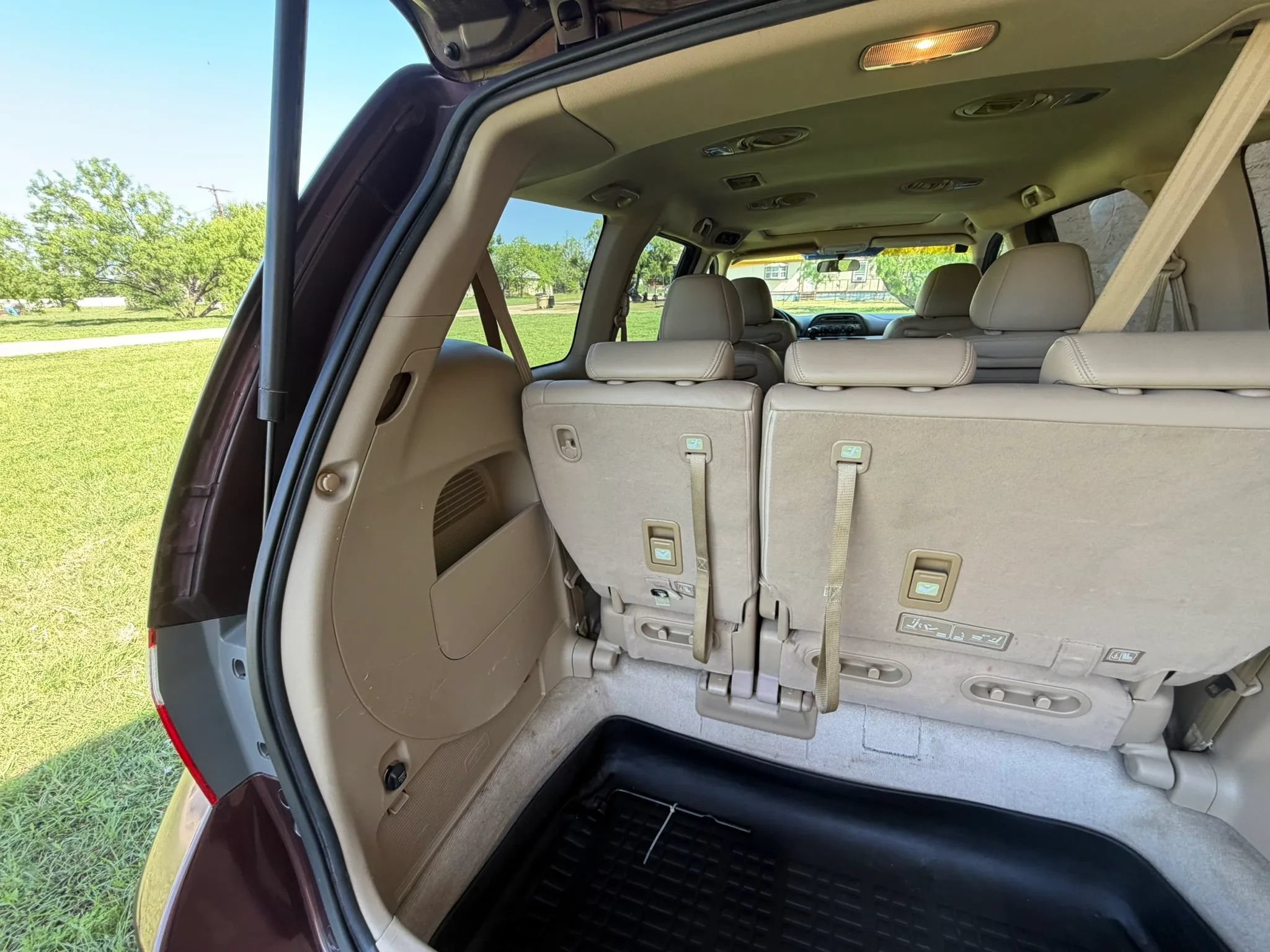 Used 2007 Honda Odyssey EX-L image 18