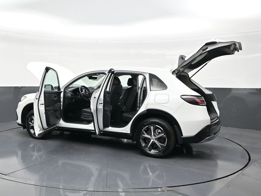 Used 2023 Honda HR-V EX-L image 32