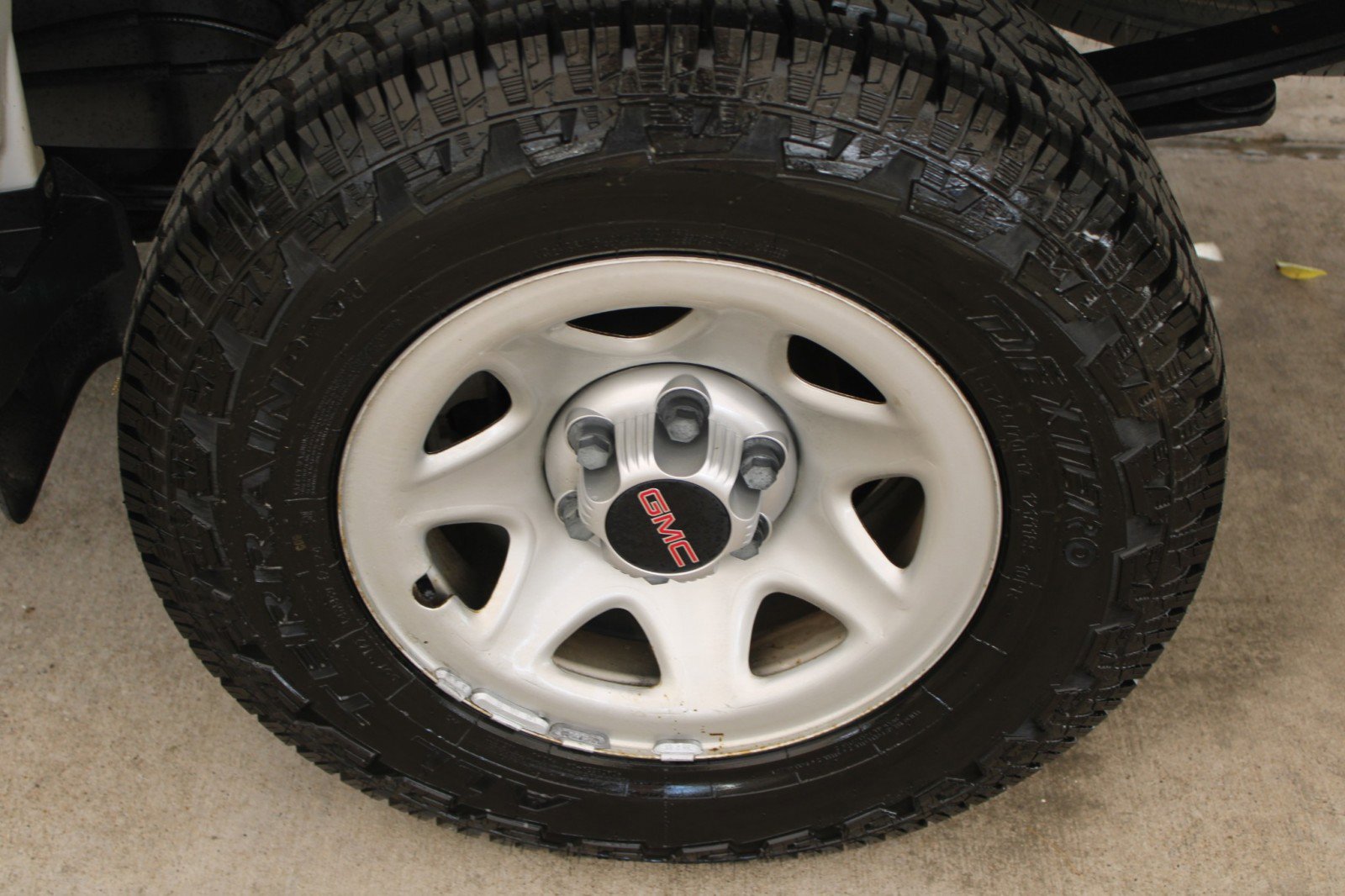 Used 2018 GMC Sierra 1500 2WD Regular Cab image 20