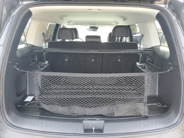 Used 2026 Hyundai Santa Fe SEL AWD/4WD image 8