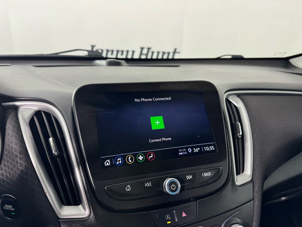 Used 2023 Chevrolet Malibu LT image 17