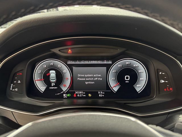 Certified 2023 Audi A6 2.0T Premium w/ Convenience Package AWD/4WD image 23