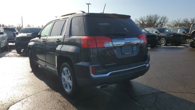 Used 2017 GMC Terrain SLE w/ Convenience Package image 2