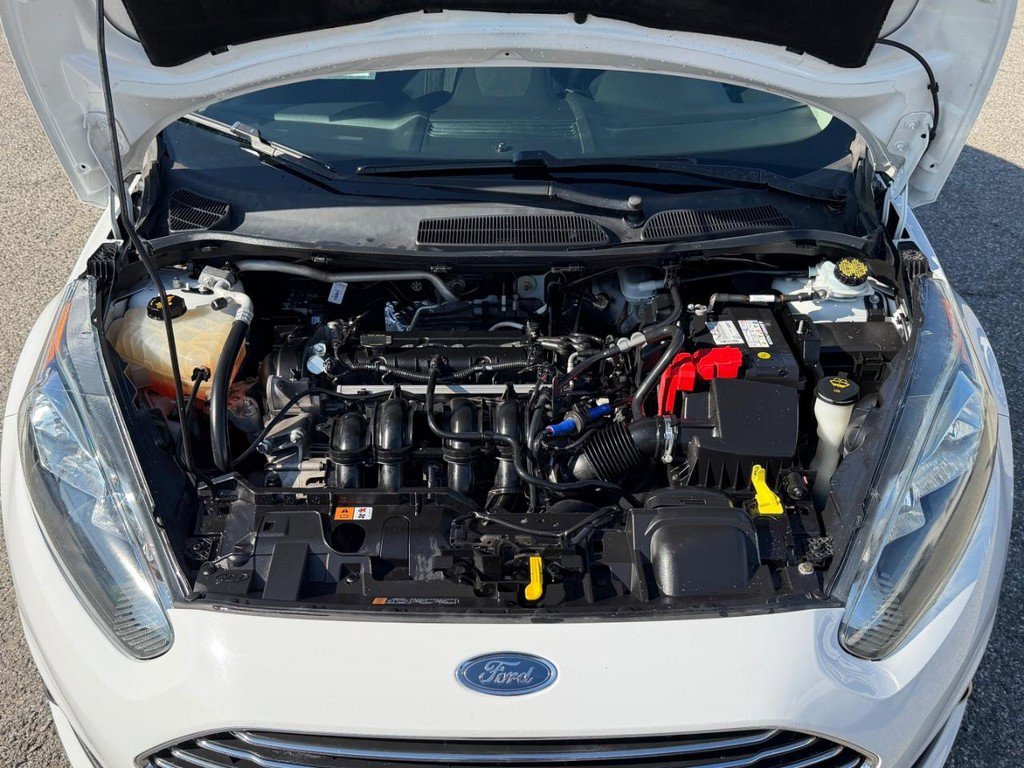 Used 2019 Ford Fiesta SE w/ Equipment Group 201A image 41