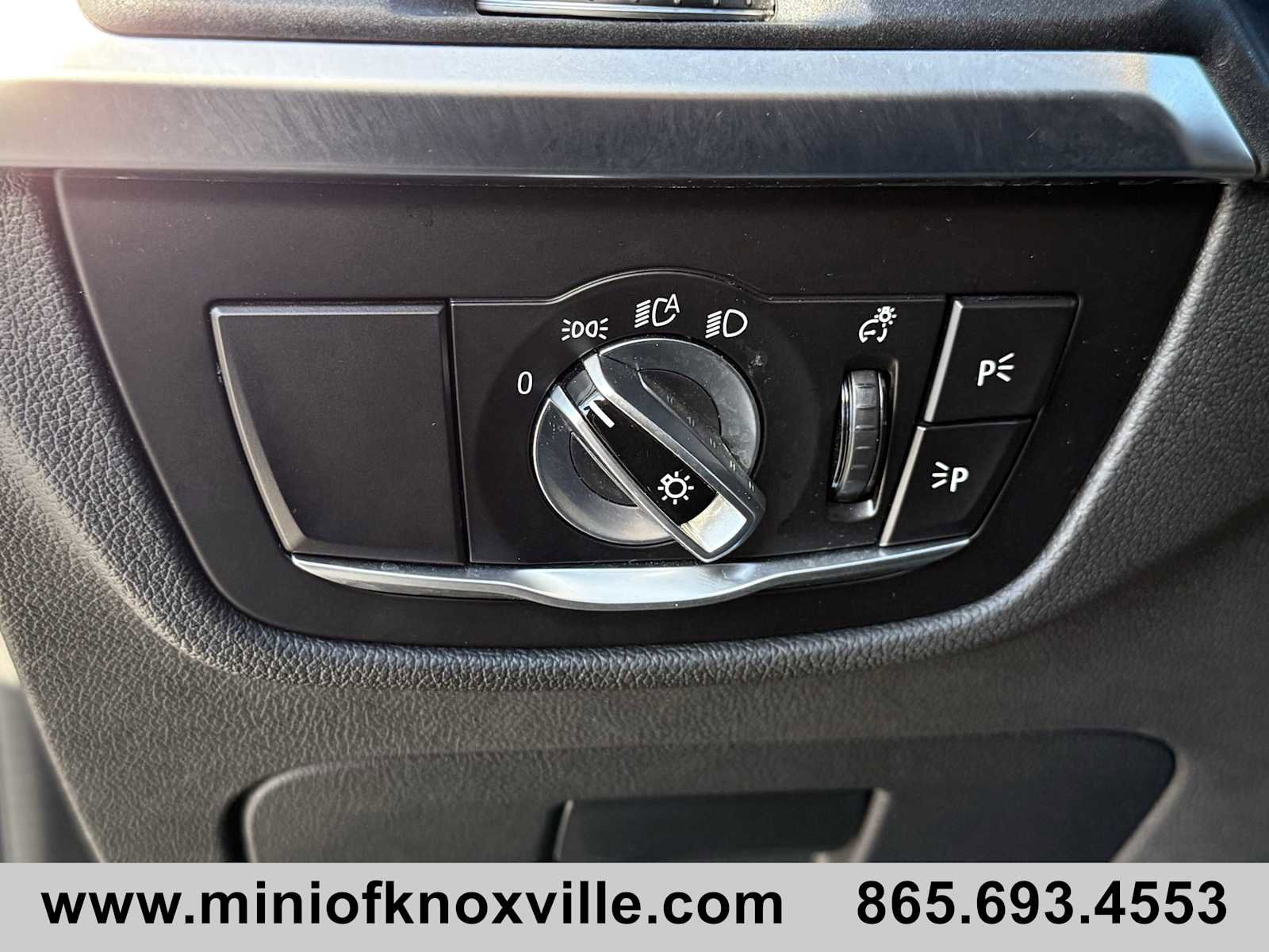 Used 2023 BMW X3 sDrive30i image 26